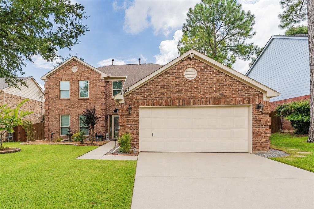 4307 Country Lane