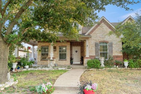 104 Harvest Hill Lane Red Oak TX 75154
