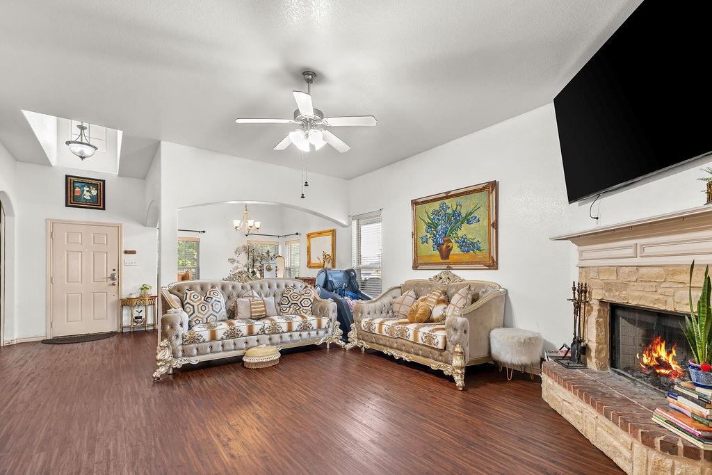 104 Harvest Hill Lane