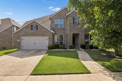 14563 Carlos Street Frisco TX 75035