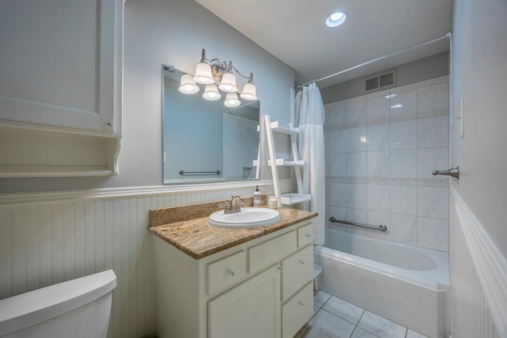 GLENRIDGE ESTATES 2 2ND SEC - Residential