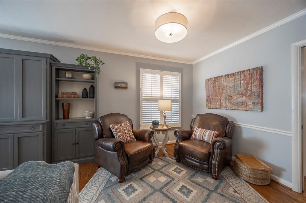 GLENRIDGE ESTATES 2 2ND SEC - Residential