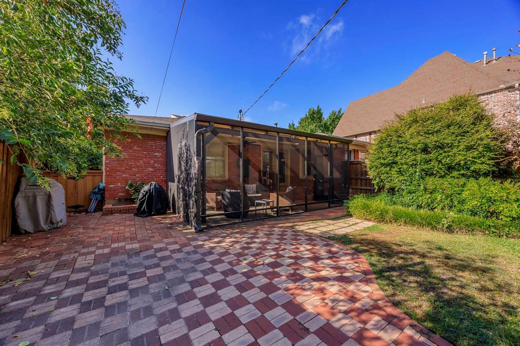 GLENRIDGE ESTATES 2 2ND SEC - Residential