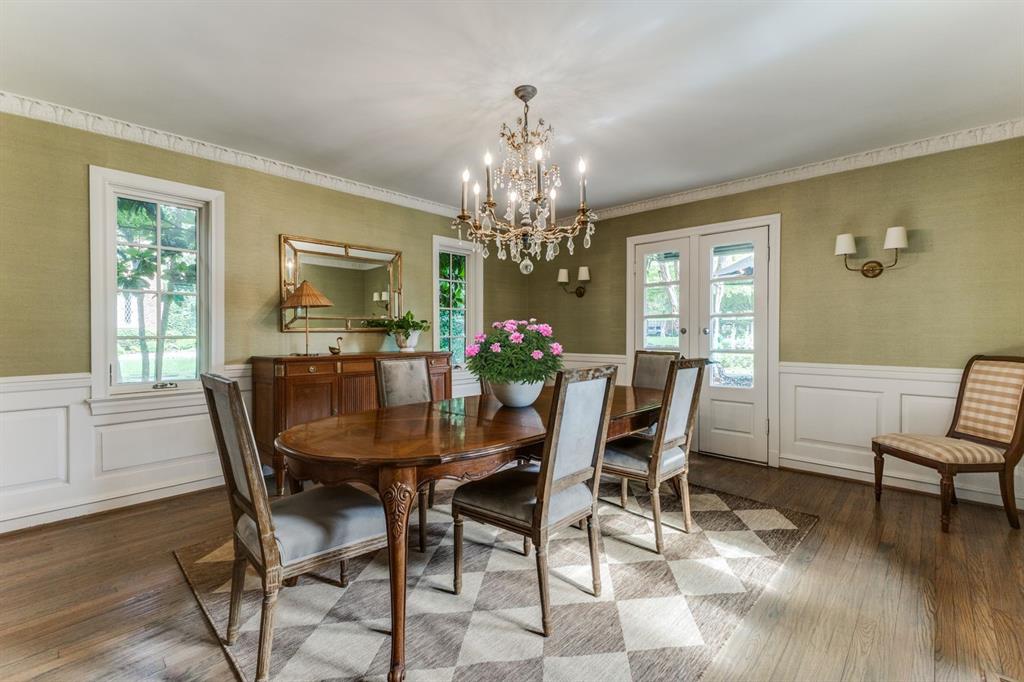 Country Club Estates - Residential