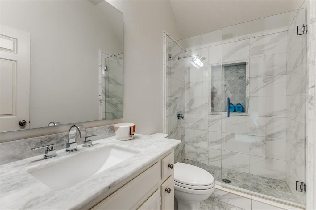 Country Club Estates - Residential