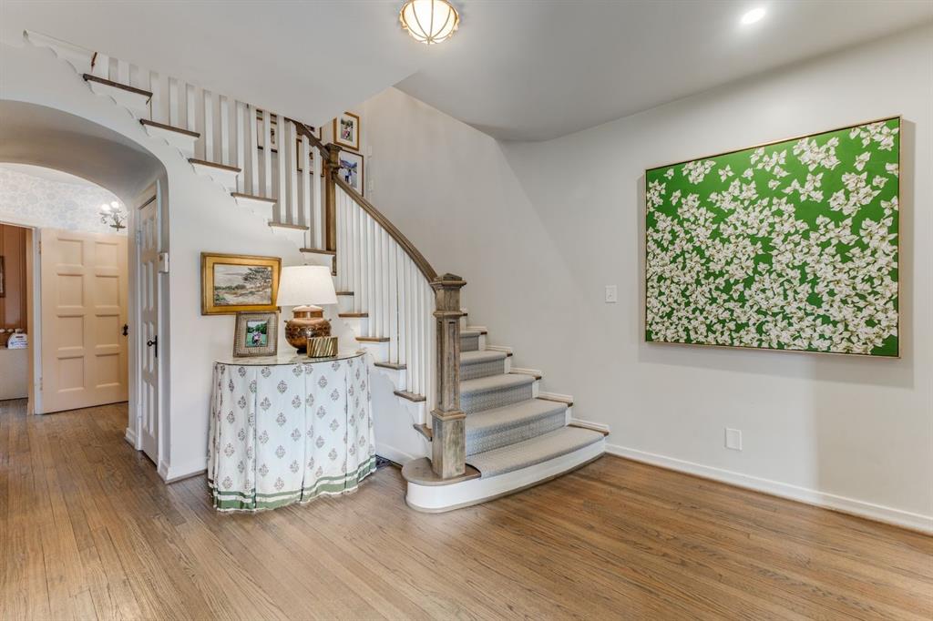 Country Club Estates - Residential