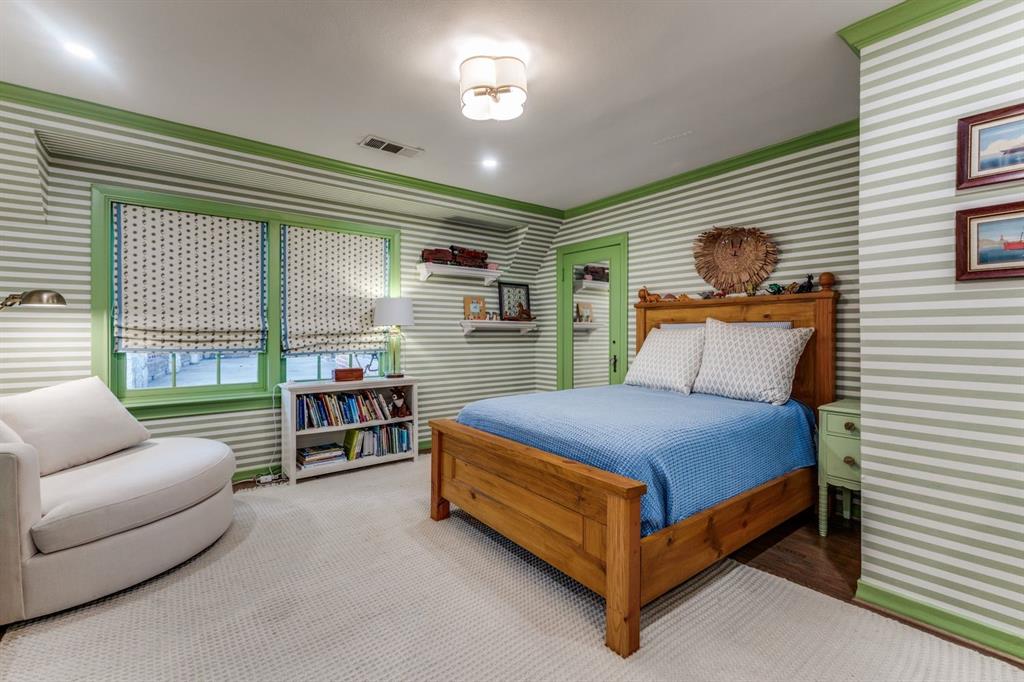 Country Club Estates - Residential