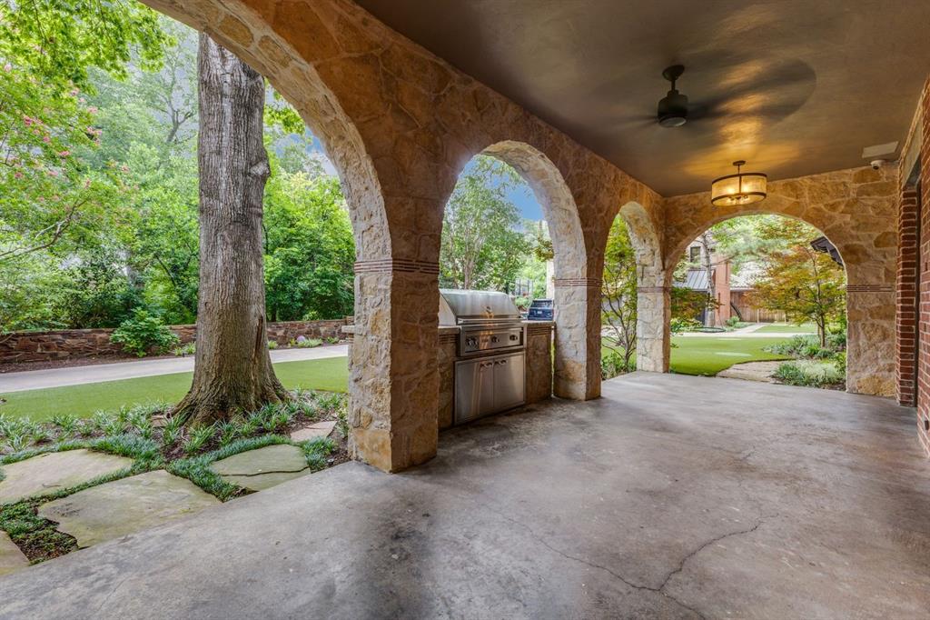 Country Club Estates - Residential