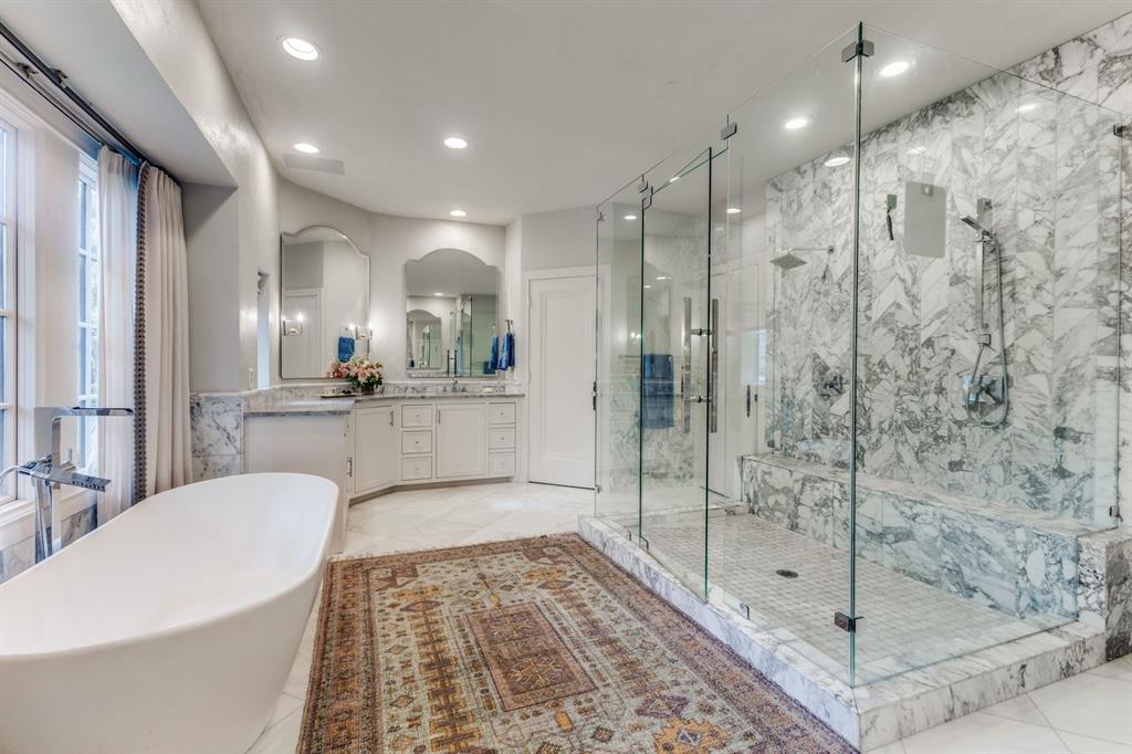 Country Club Estates - Residential