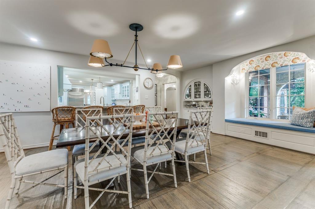 Country Club Estates - Residential