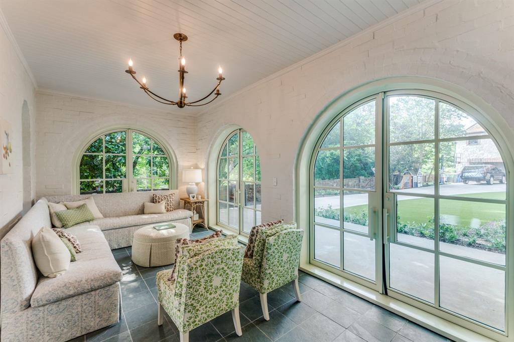 Country Club Estates - Residential