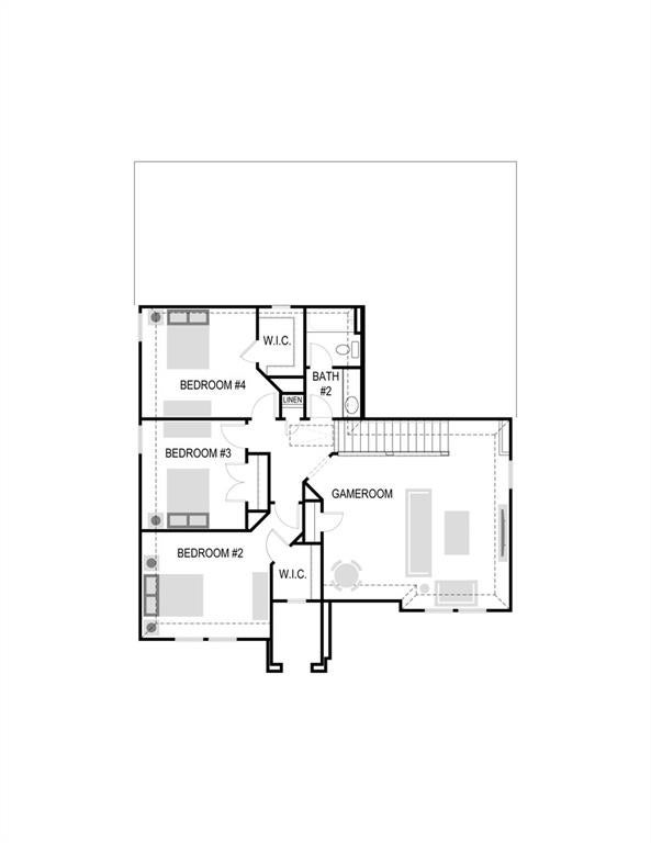 601 Huckleberry Drive