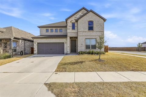 321 Windstream Drive Aledo TX 76008
