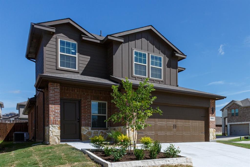 1001 Old Oaks Drive