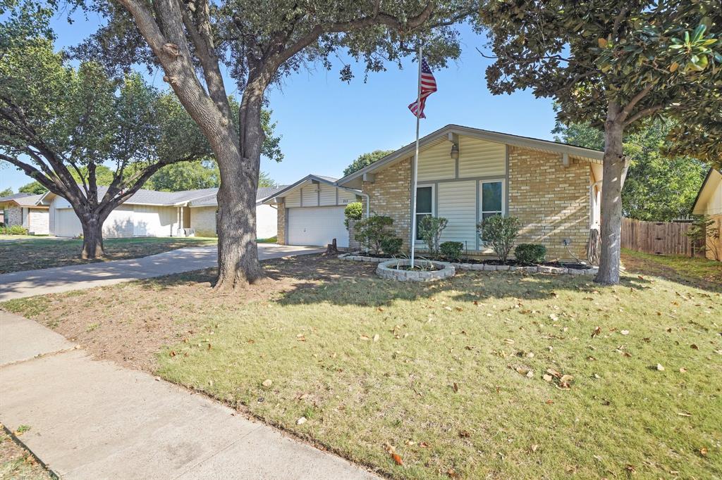 View Arlington, TX 76014 property