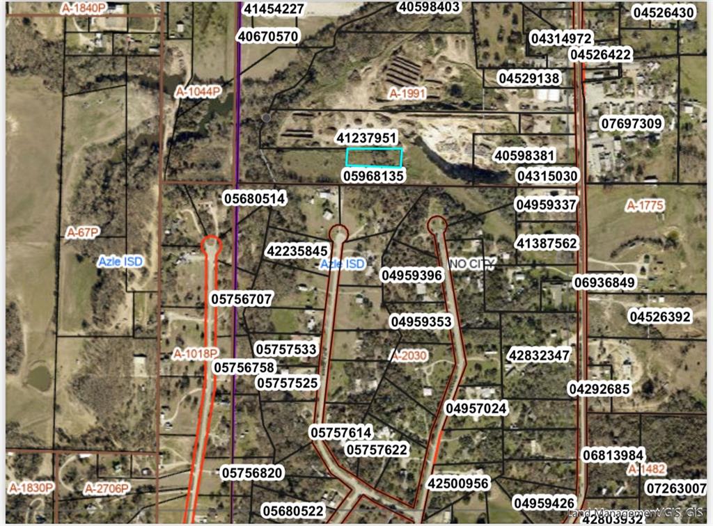 1208 Silver Creek Azle Road