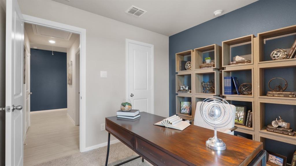 Highlands at Chapel Creek - Residential