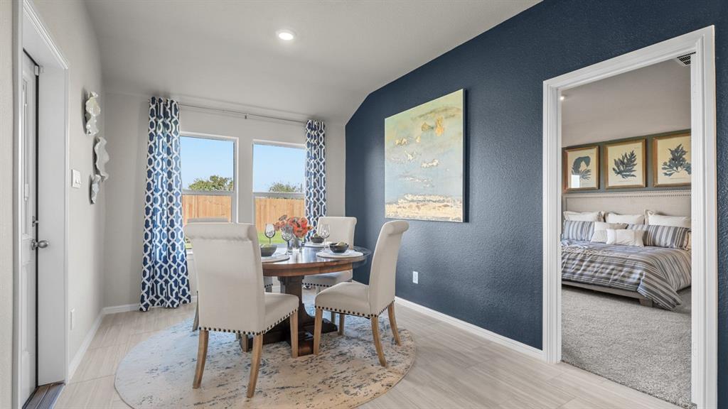 Highlands at Chapel Creek - Residential