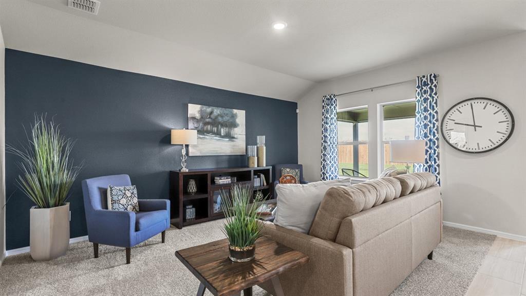 Highlands at Chapel Creek - Residential