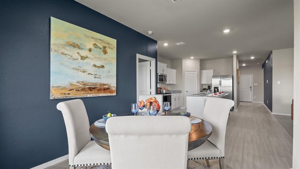 Highlands at Chapel Creek - Residential