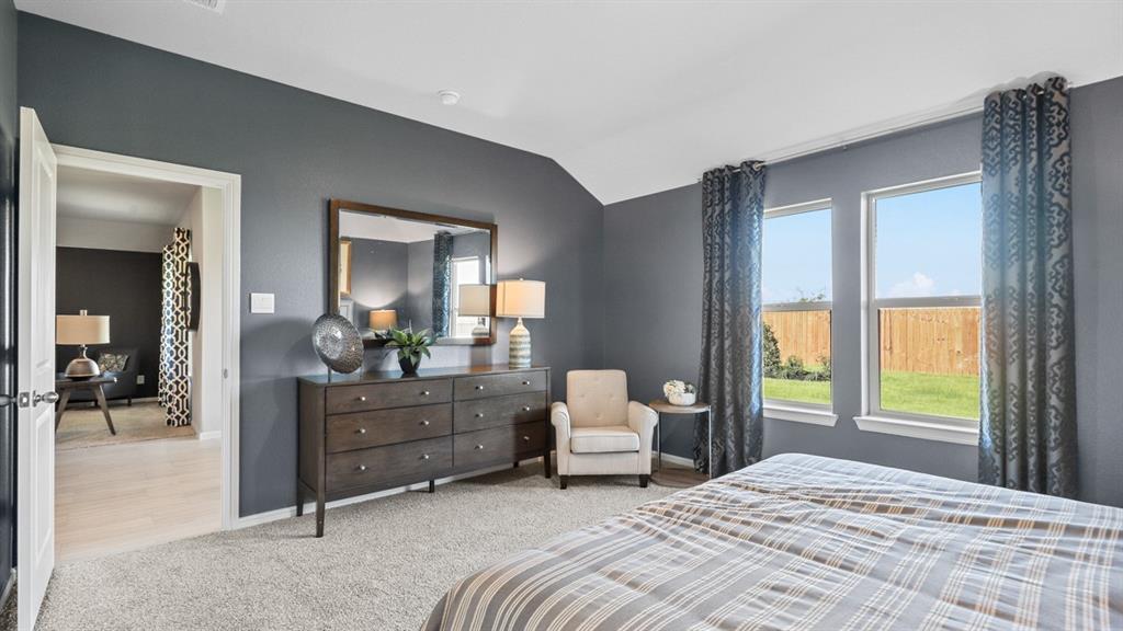 Highlands at Chapel Creek - Residential