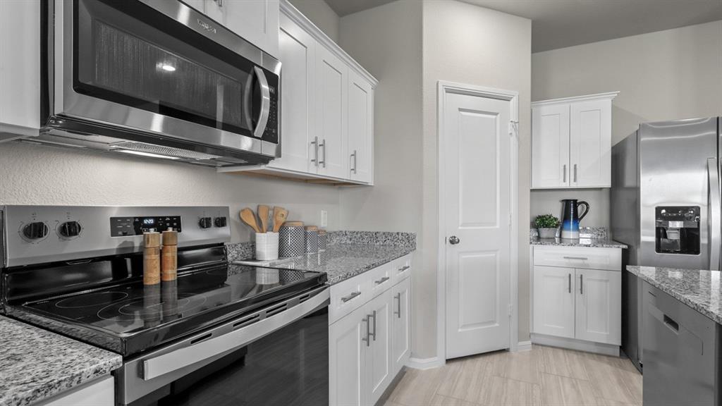 Highlands at Chapel Creek - Residential