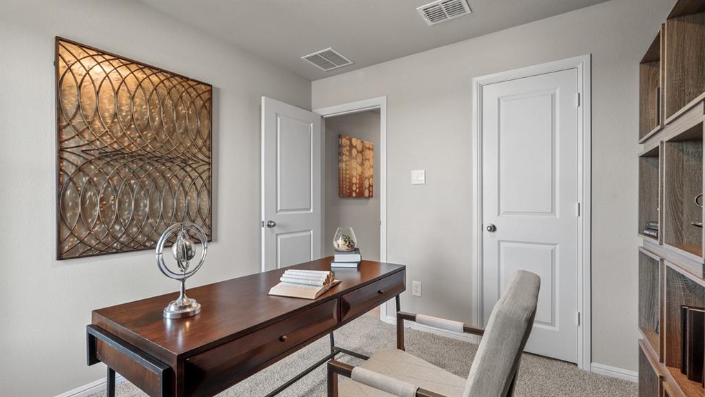 Highlands at Chapel Creek - Residential