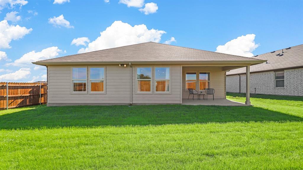 Highlands at Chapel Creek - Residential