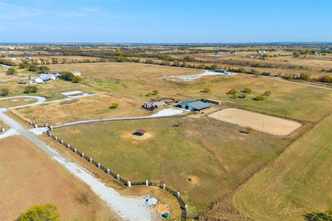TBD Western Star Drive Justin TX 76247