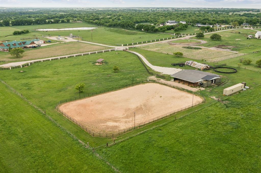 TBD Western Star Drive