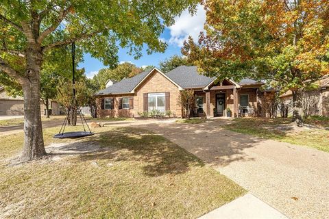 Photo of 18834 Elderberry Court, Flint, TX 75762 (MLS # 21128964)