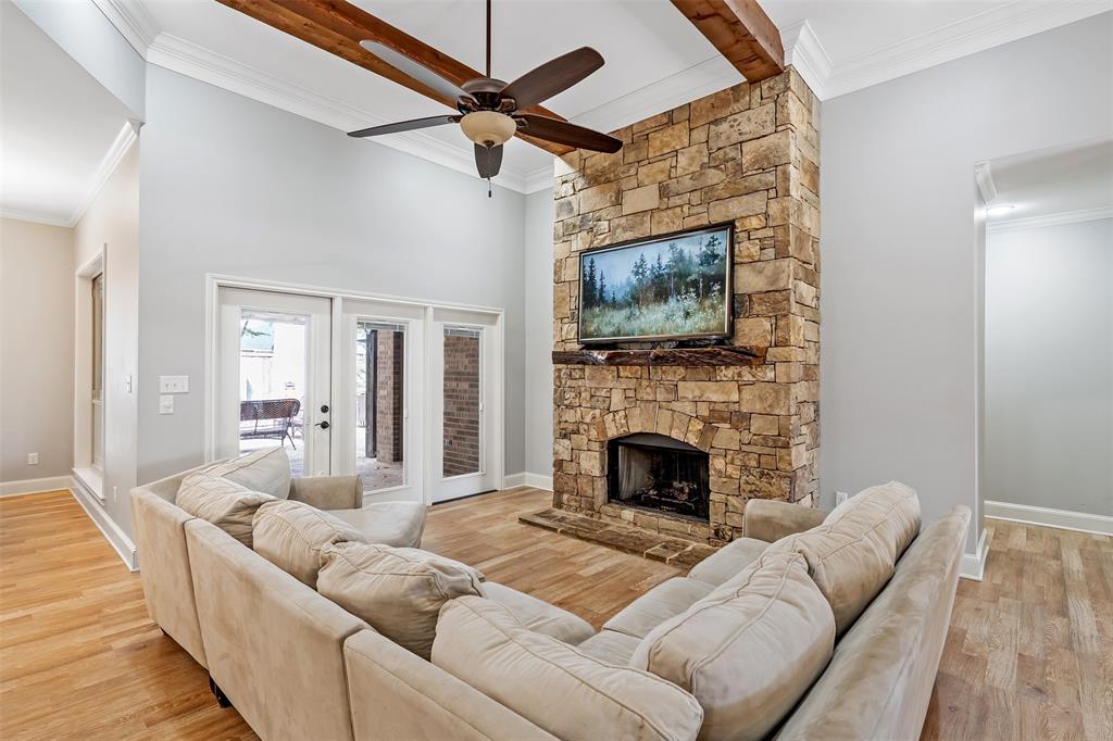 Forest View Estates - Residential