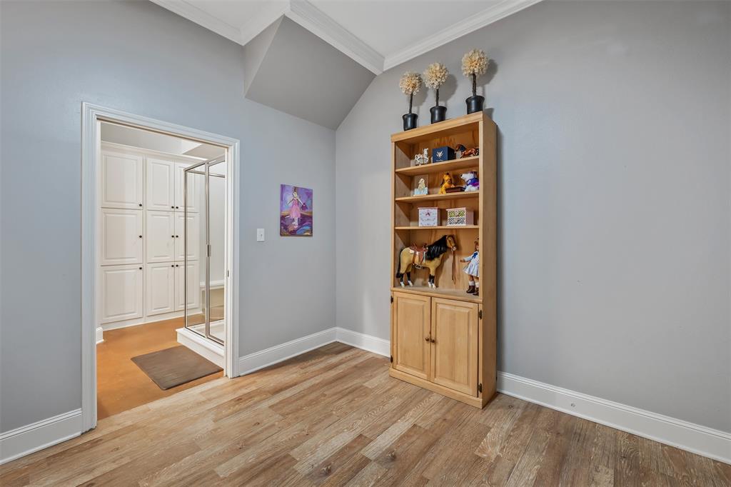 Forest View Estates - Residential