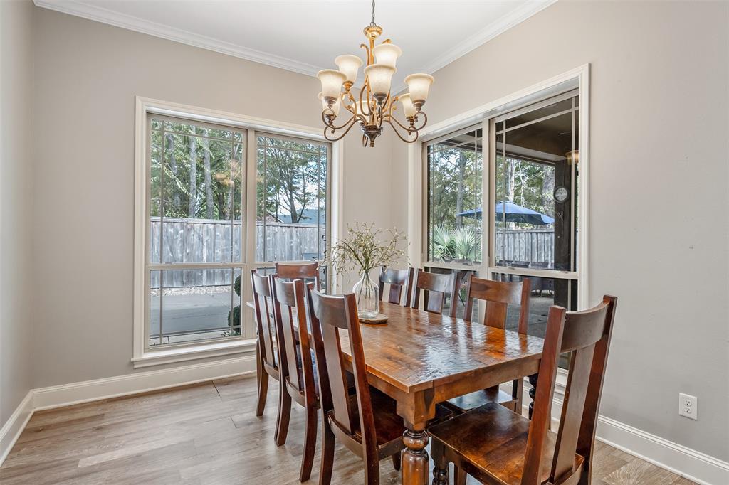 Forest View Estates - Residential