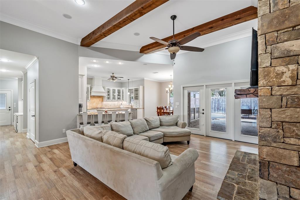 Forest View Estates - Residential