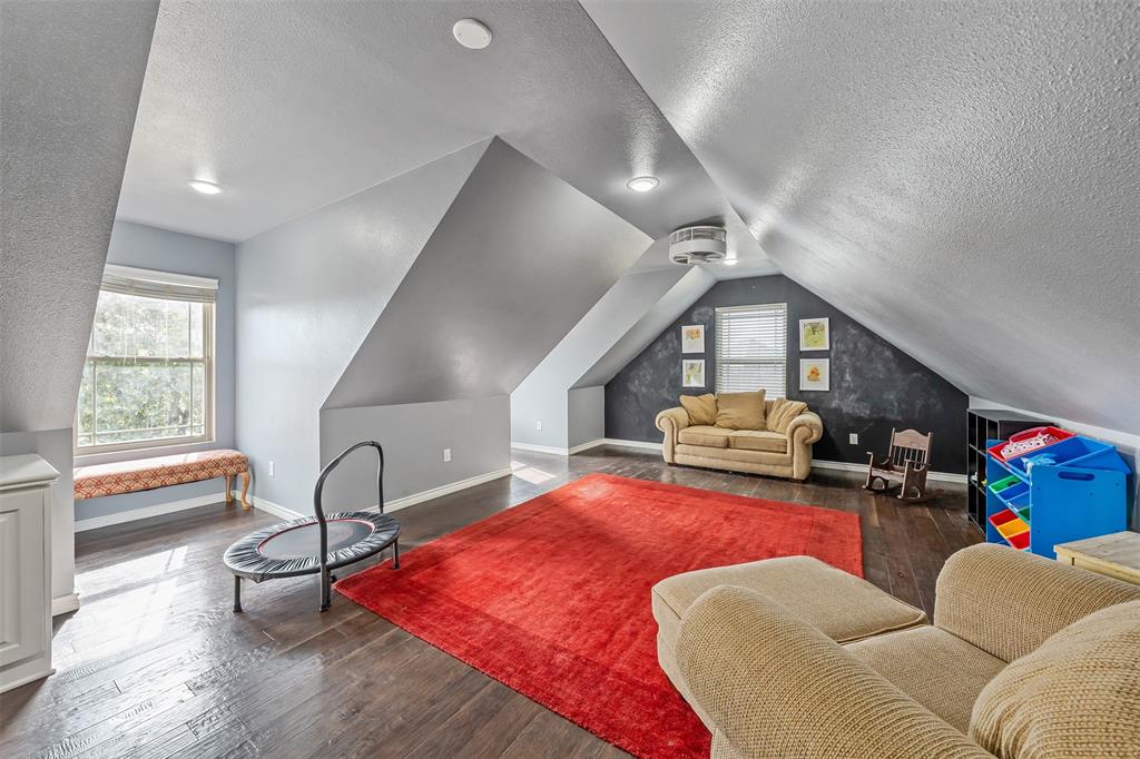 Forest View Estates - Residential