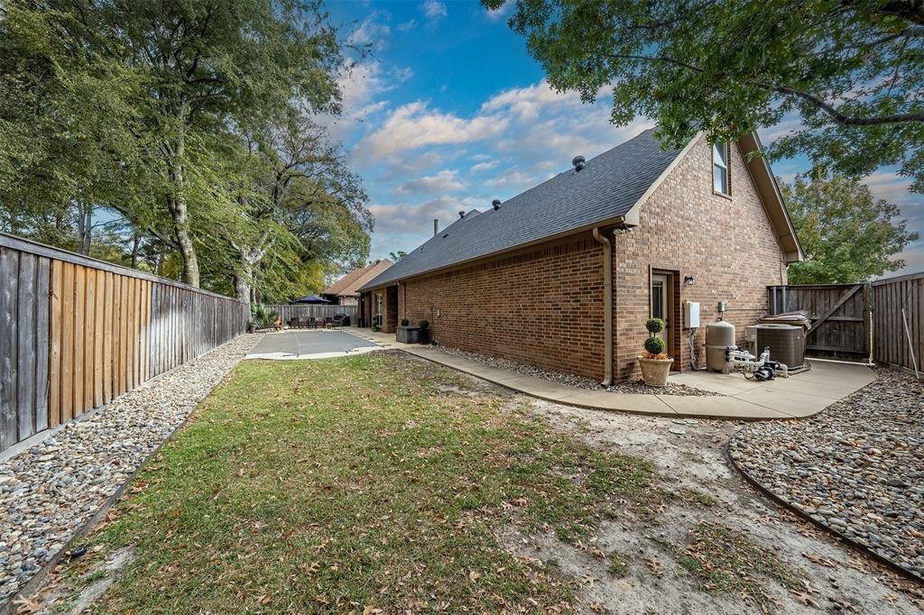 Forest View Estates - Residential