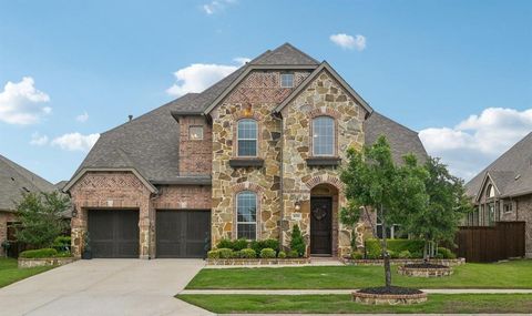 8256 Sylvan Dale Road Frisco TX 75036