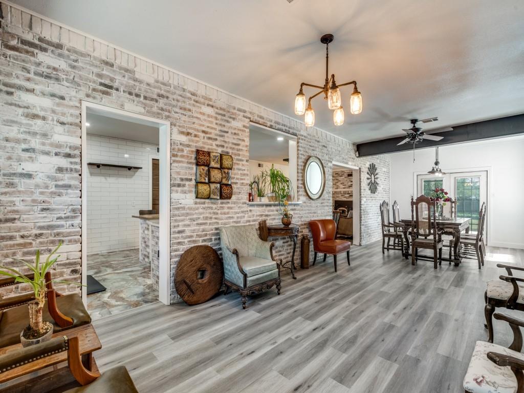 S D Terry - Residential