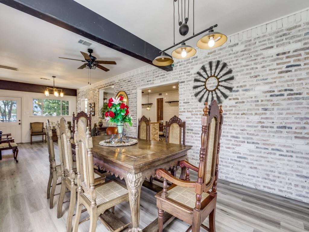 S D Terry - Residential