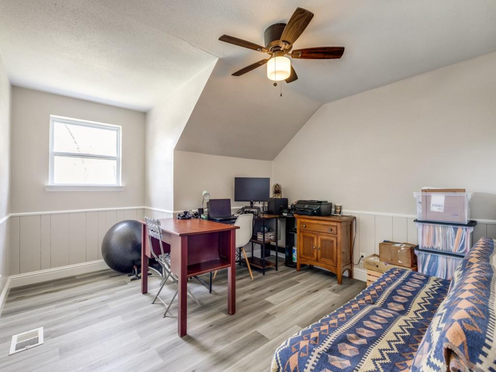 S D Terry - Residential