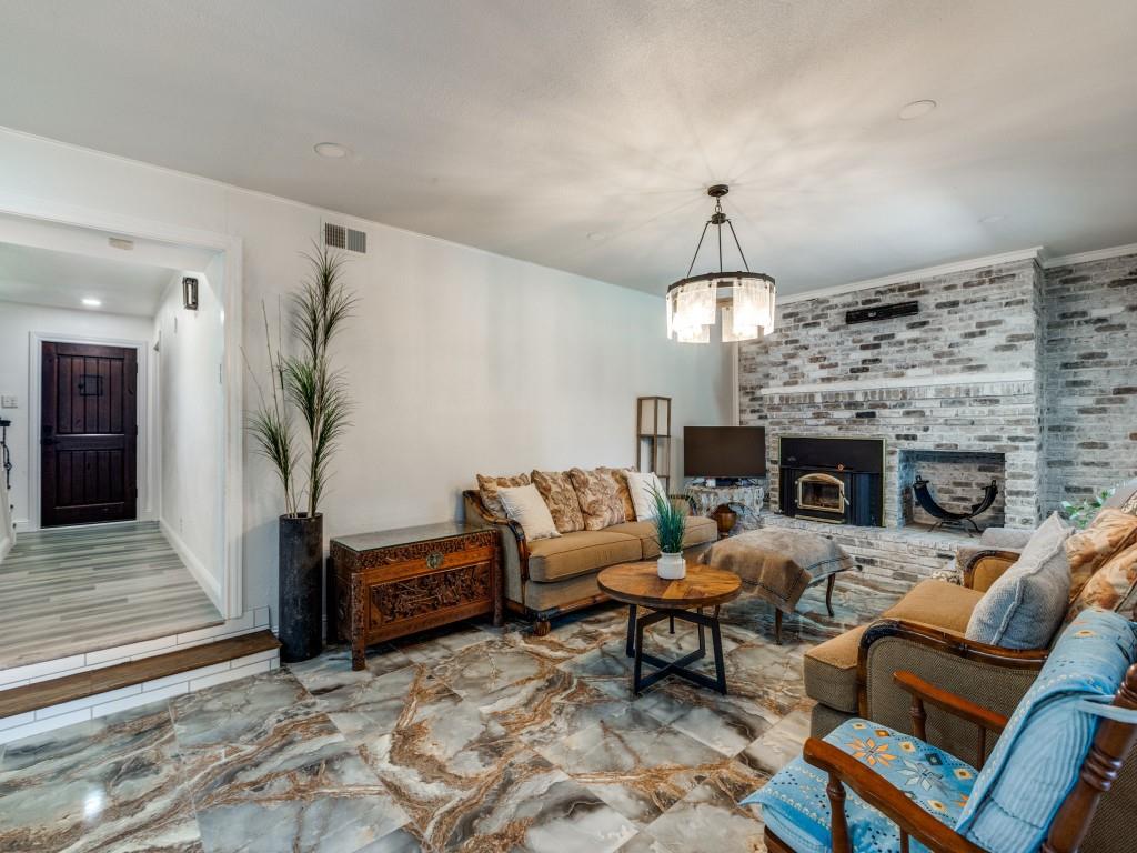 S D Terry - Residential