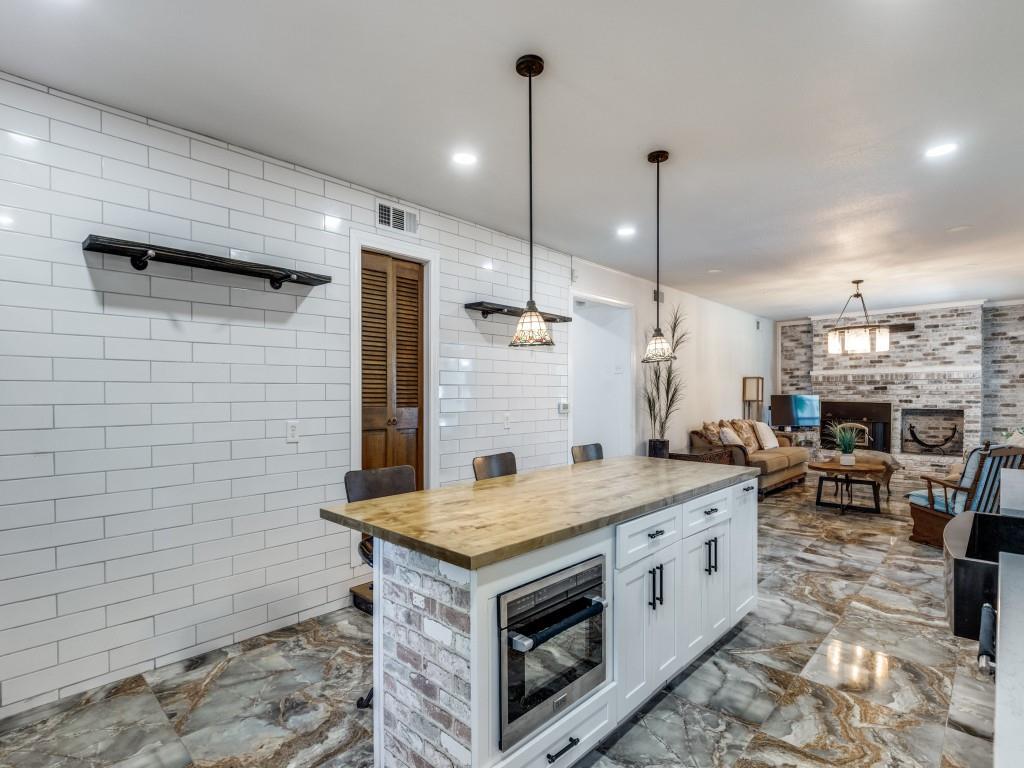 S D Terry - Residential