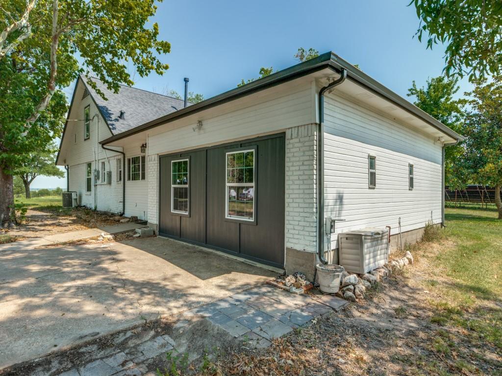 S D Terry - Residential