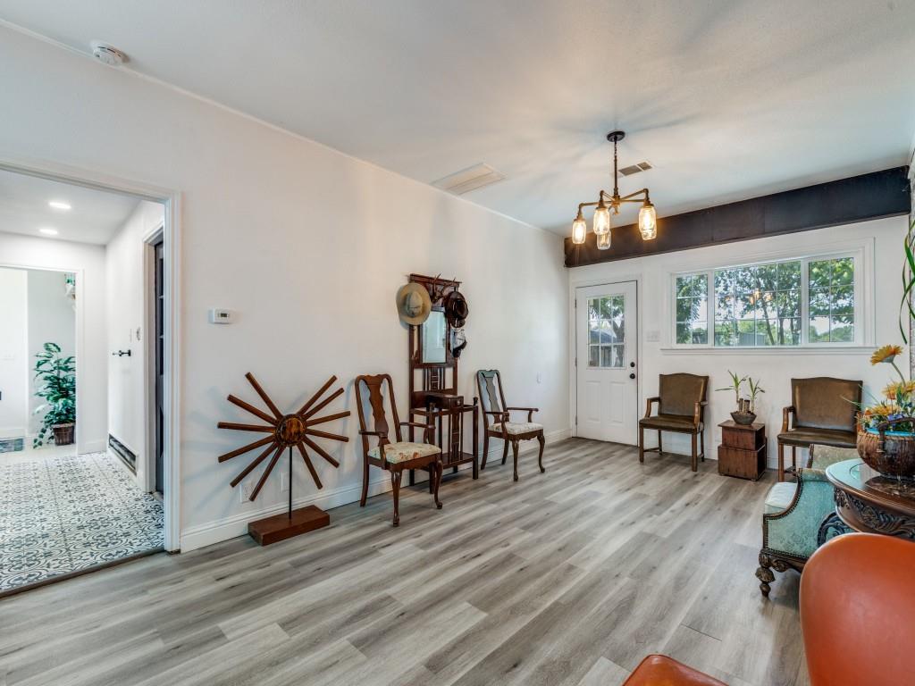 S D Terry - Residential