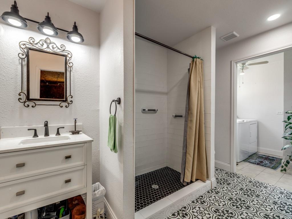 S D Terry - Residential