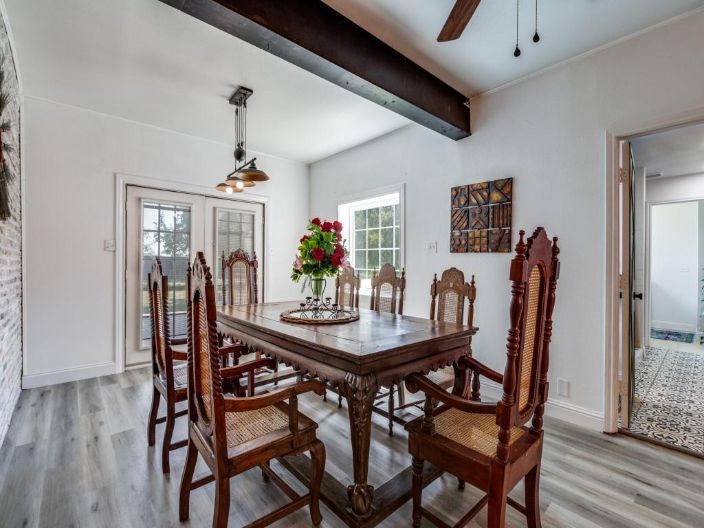 S D Terry - Residential