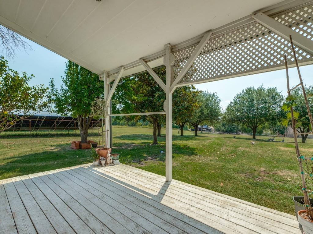 S D Terry - Residential