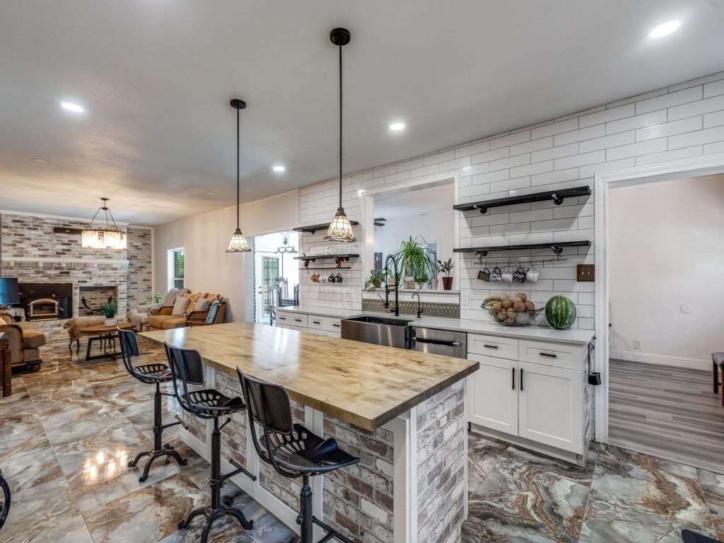 S D Terry - Residential