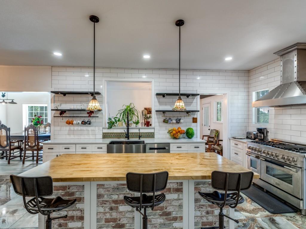 S D Terry - Residential